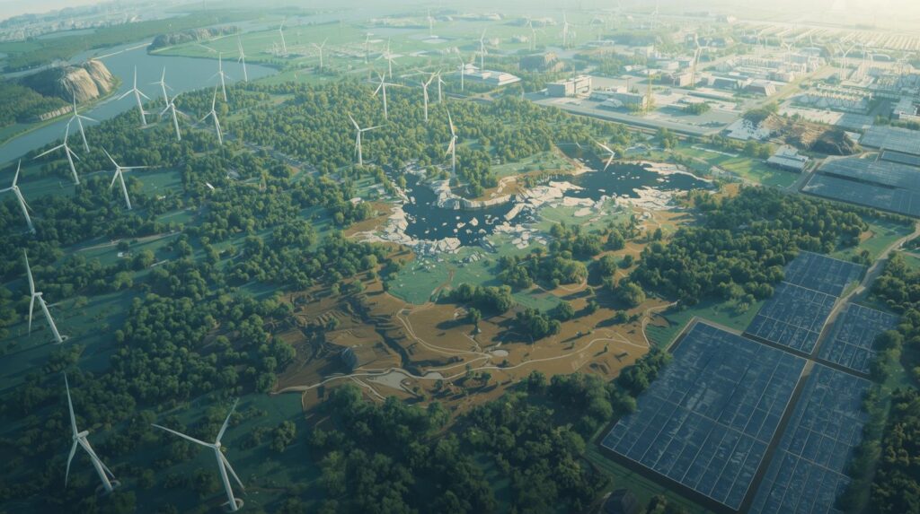 Climate & Environment: Global Challenges, Policies, and Sustainable Practices