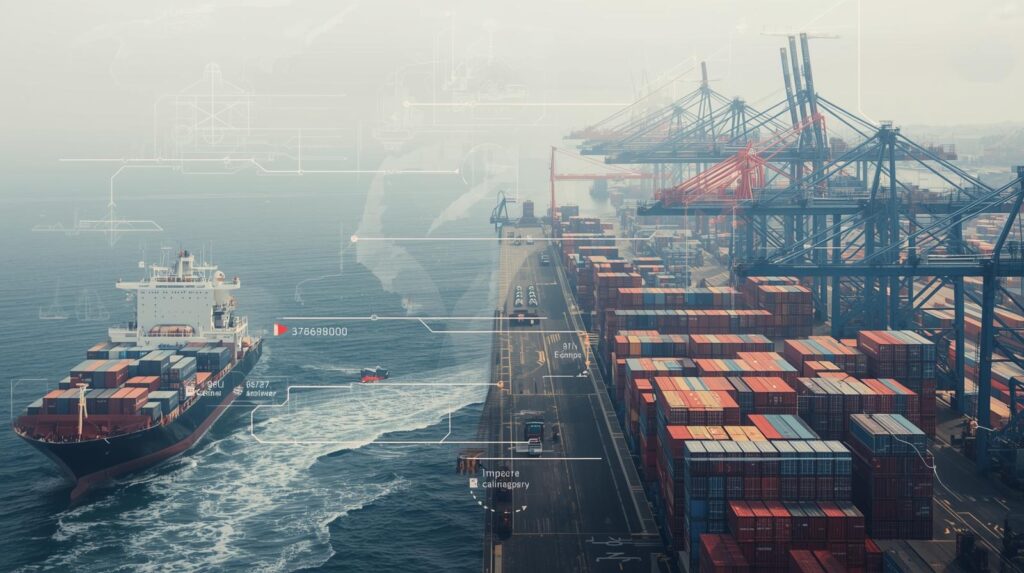 Sanctions & Trade: Mechanisms, Impact, and Global Implications