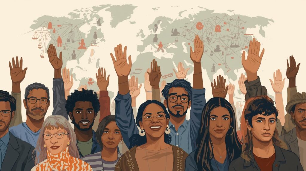 Human Rights: Principles, Protections, and Global Governance